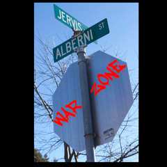 War Zone [Prod Lil O]