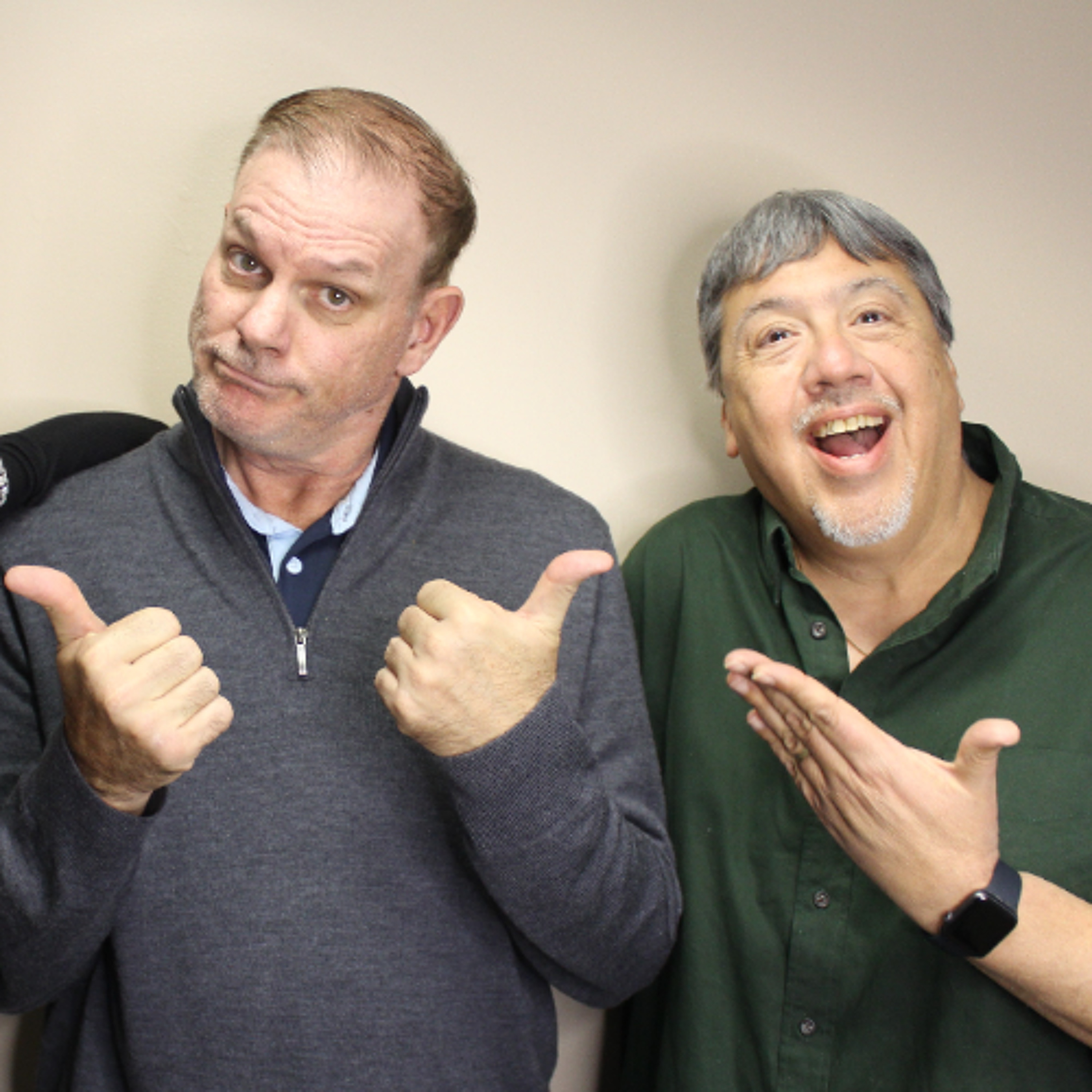 The Day After Daylight Saving Time (3/9/26)