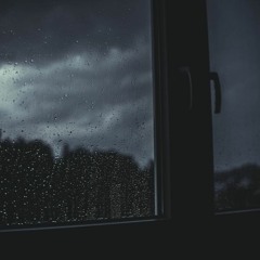 It's raining outside and im still sad(kvuli tobe slowed + reverb)
