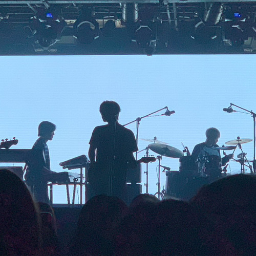 크리스피 (creespy) - Jaded