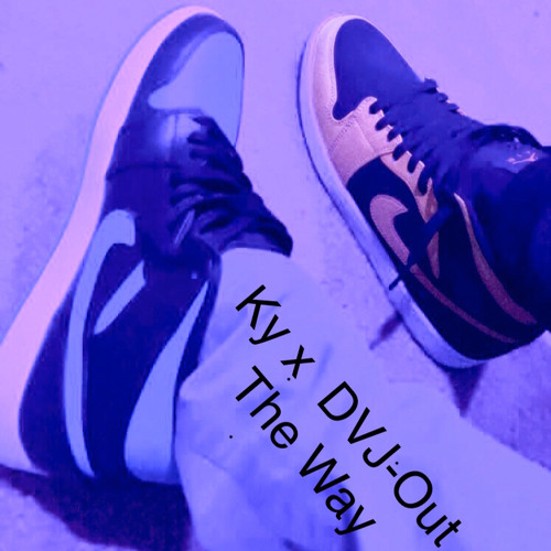 Out The Way Ft Ky