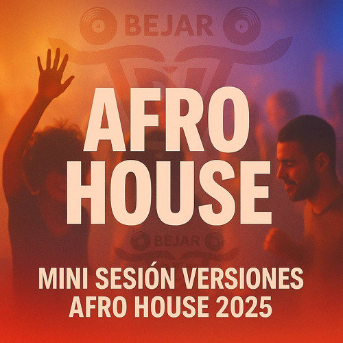 MINI SESION VERSIONES AFRO HIT-2025