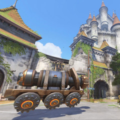 Payload (Stay On The Cart)