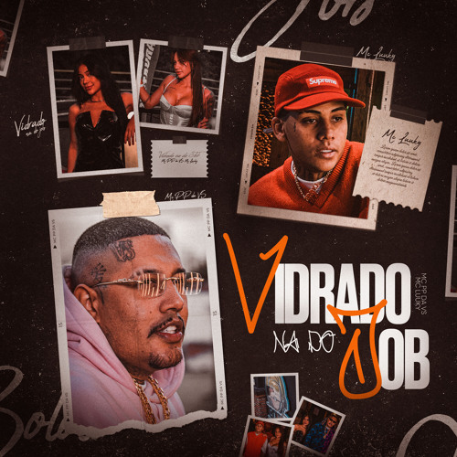 Vidrado Na Do Job (feat. MC Luuky)