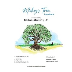 Belton Mouras Jr : Mickey's Tree