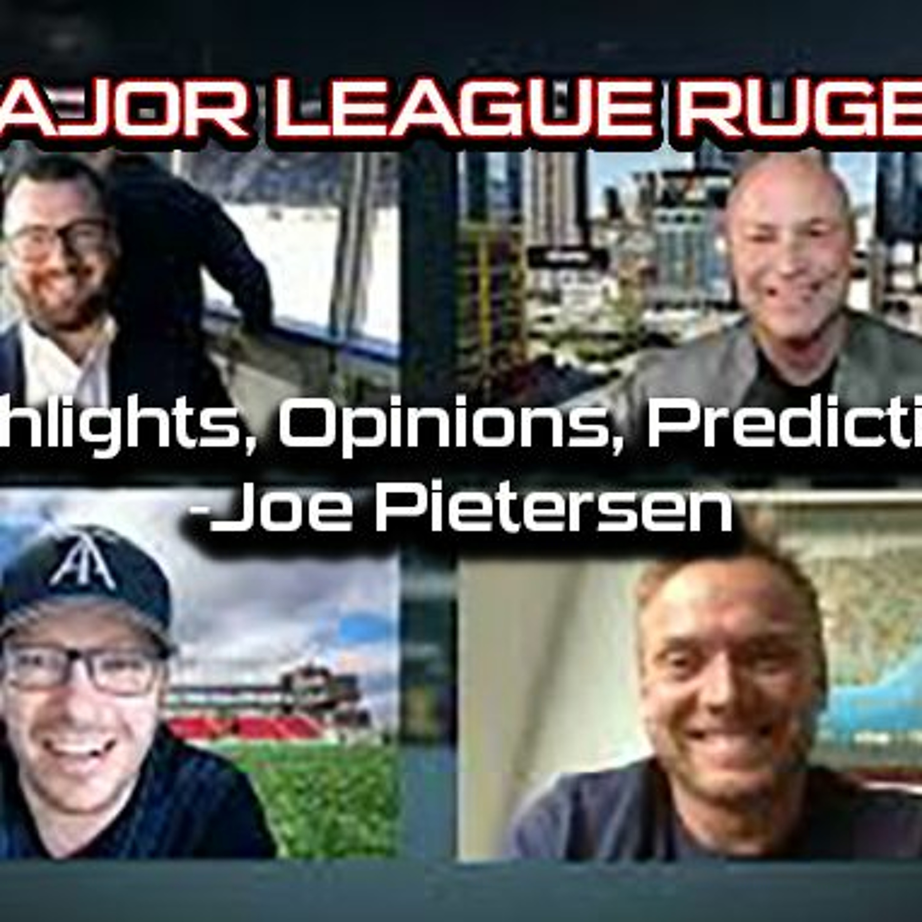 Rugby Wrap Up