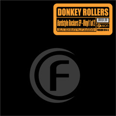 Stream Donkey Rollers music | Listen to songs, albums, playlists for free  on SoundCloud