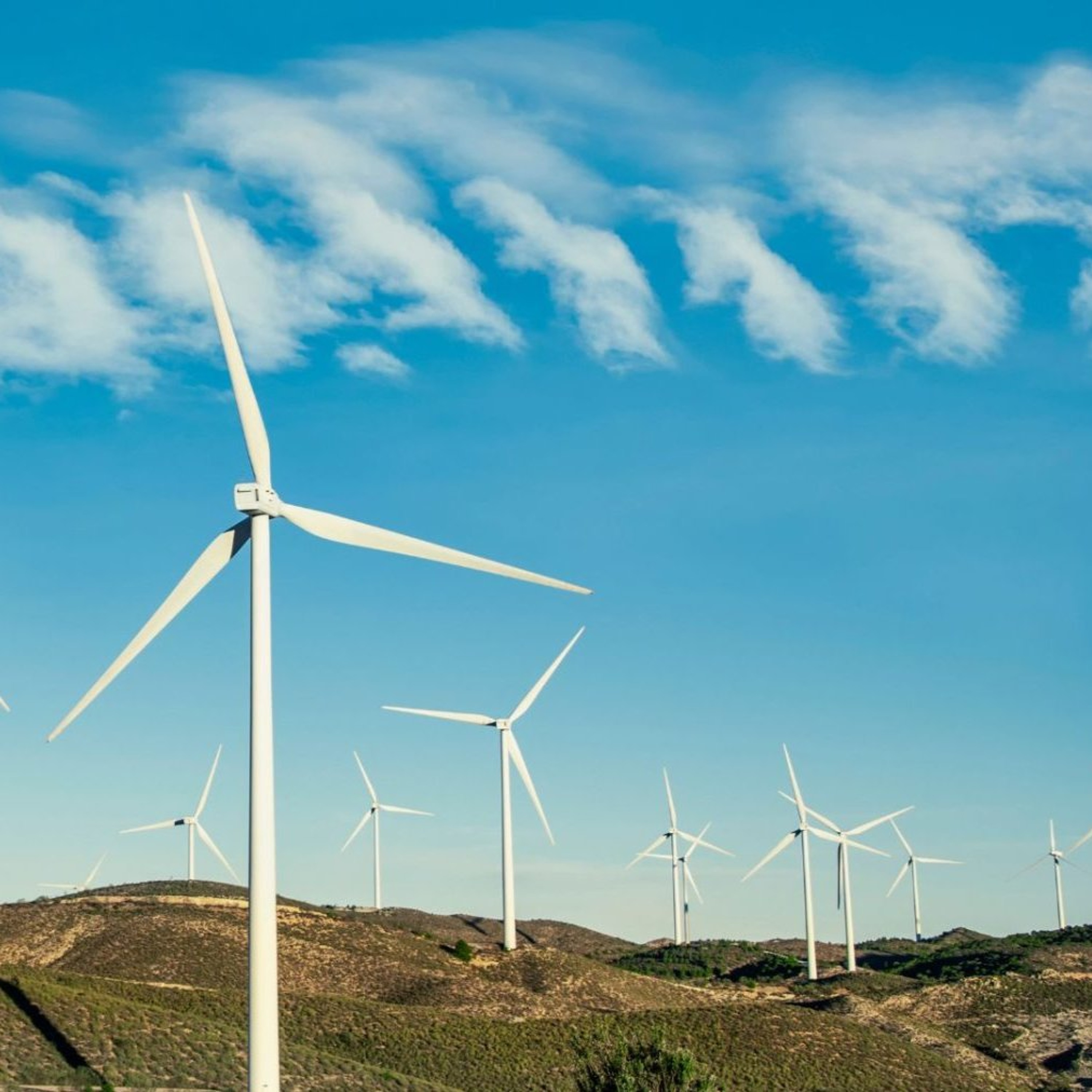 Entrevue avec Innergex - Projet d’énergie éolienne dans la MRC de Coaticook  - 14 juillet 2026 episode artwork