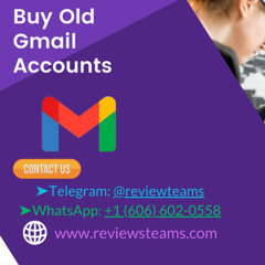 Best USA Marketplaces for Buying Old Gmail Accounts