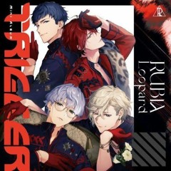 EXISTER-RUBIA Leopard vo.AKANE(cv.古川慎)
