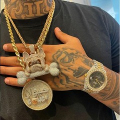 Da Crook - Back 2 Basics