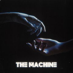 The Machine (sped up version)