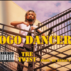 GoGo Dancer (Prod. by HelloPeter)