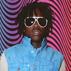 chief keef
