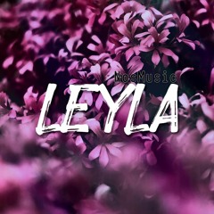 " LEYLA " | House Oriental Turkish Beat | Dancehall Reggaton beat instrumental | Prod. NosMusic