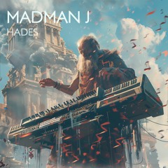 Madman J all releases