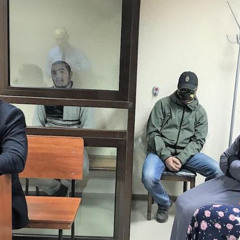 Переслідування кримських мусульман: судові засідання останнього тижня