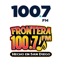 Inicio KFBG Frontera 100.7 SD