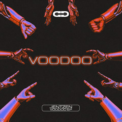 Voodoo EP (DSD063)