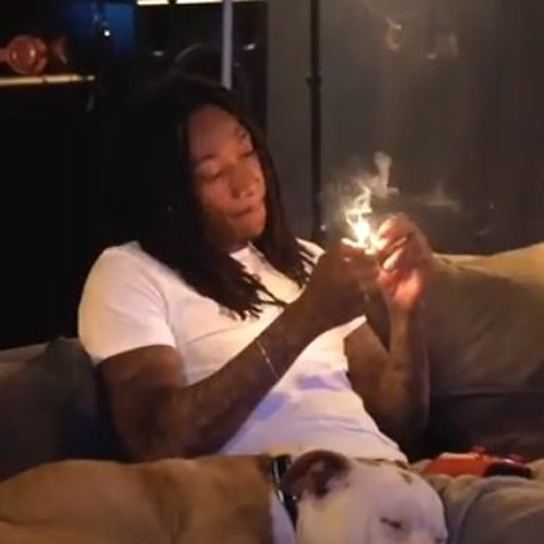 Wiz Khalifa   Love To Smoke