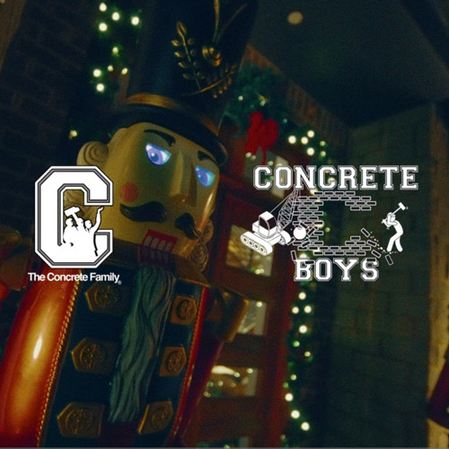 Stream MO JAMS CONCRETE BOYS (DC2Trill, Lil Yachty, Draft Day