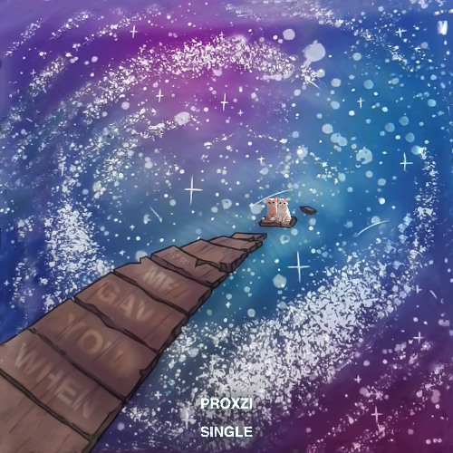 cayseey - when you gave me strength (prod. proxzi)