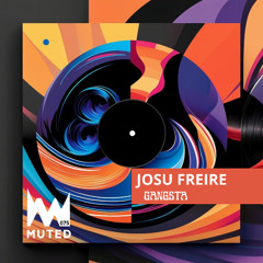 Josu Freire-Mumbai (Original Mix) [Muted Records]