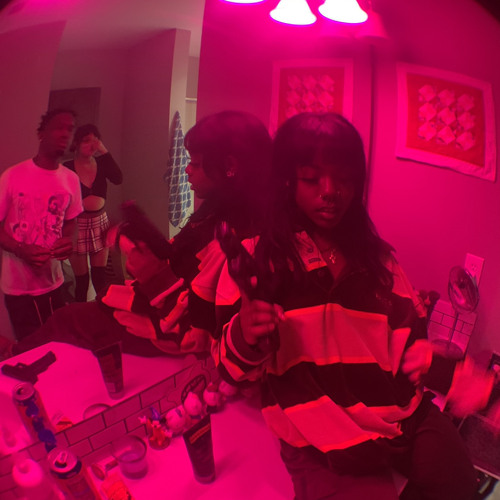 AASHA2K - WIT THAT (PROD. THYWULF)