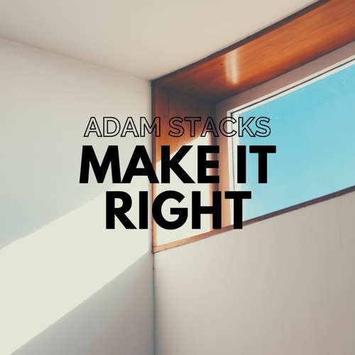 Make It Right