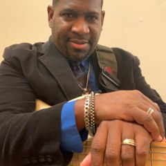 Blue Skies ft. Keturah Johnson