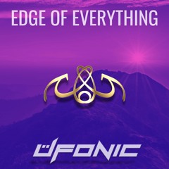 Edge Of Everything - Golden Goddess (prod. üfonic)