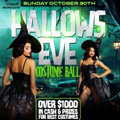 Island Sundays At Blend Lounge 10.30.22