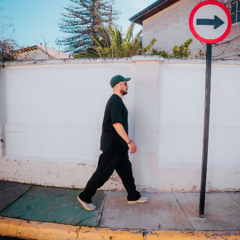 "Bourdain's" - Beat Tape