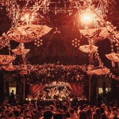 STAY GOLDEN live @ TOTEM x SAVAYA Bali 2025