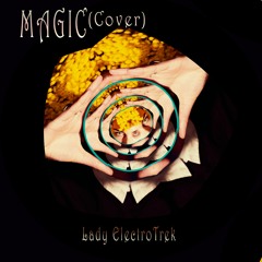 MAGIC (Cover)
