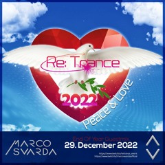 Marco Svarda - Guestmix For Re:Trance Event (End Of Year Celebration) 29 - 12 - 2022