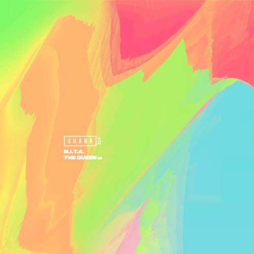 [SUARA514] M.I.T.A. - Groove Alliance (Original Mix)