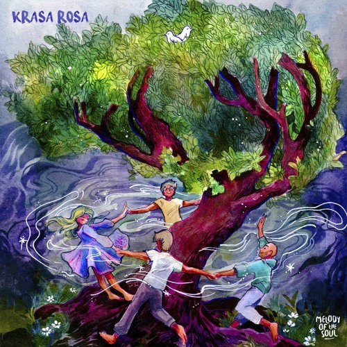 Krasa Rosa - Vzor (Snippet)