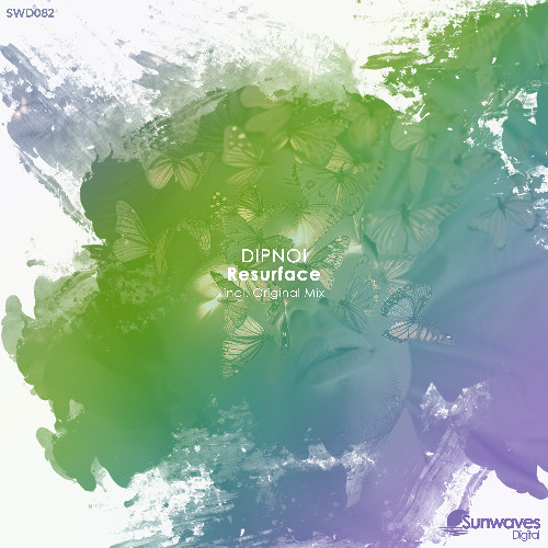 DIPNOI - Resurface (Original Mix) [SWD082]
