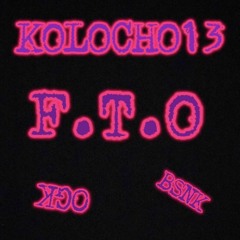 FTO (Prod. BeatzByDom)