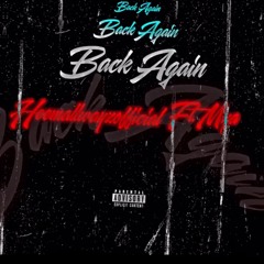 back again ft Mya allure