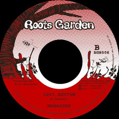 Levi Rhythm (Dub Mix)