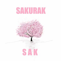 SAK - SAKURAK (VIP Mix)
