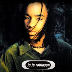 hush - jo jo robinson