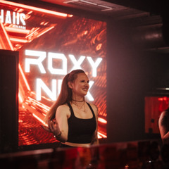 Roxy Nox @BOOTSHAUS 16.05.25
