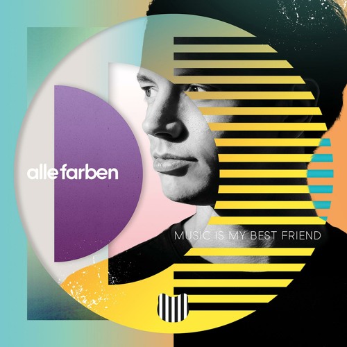 Stream Roof Bay by Alle Farben | Listen online for free on SoundCloud