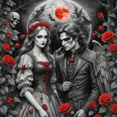 Castlevania - The Rose Garden