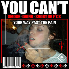 lung cancer ft. ixybxy.999 @curxxedtaimana