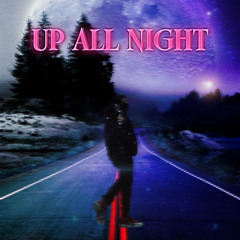 Officixl- Up All Night Ft. Swervo (Official Audio)
