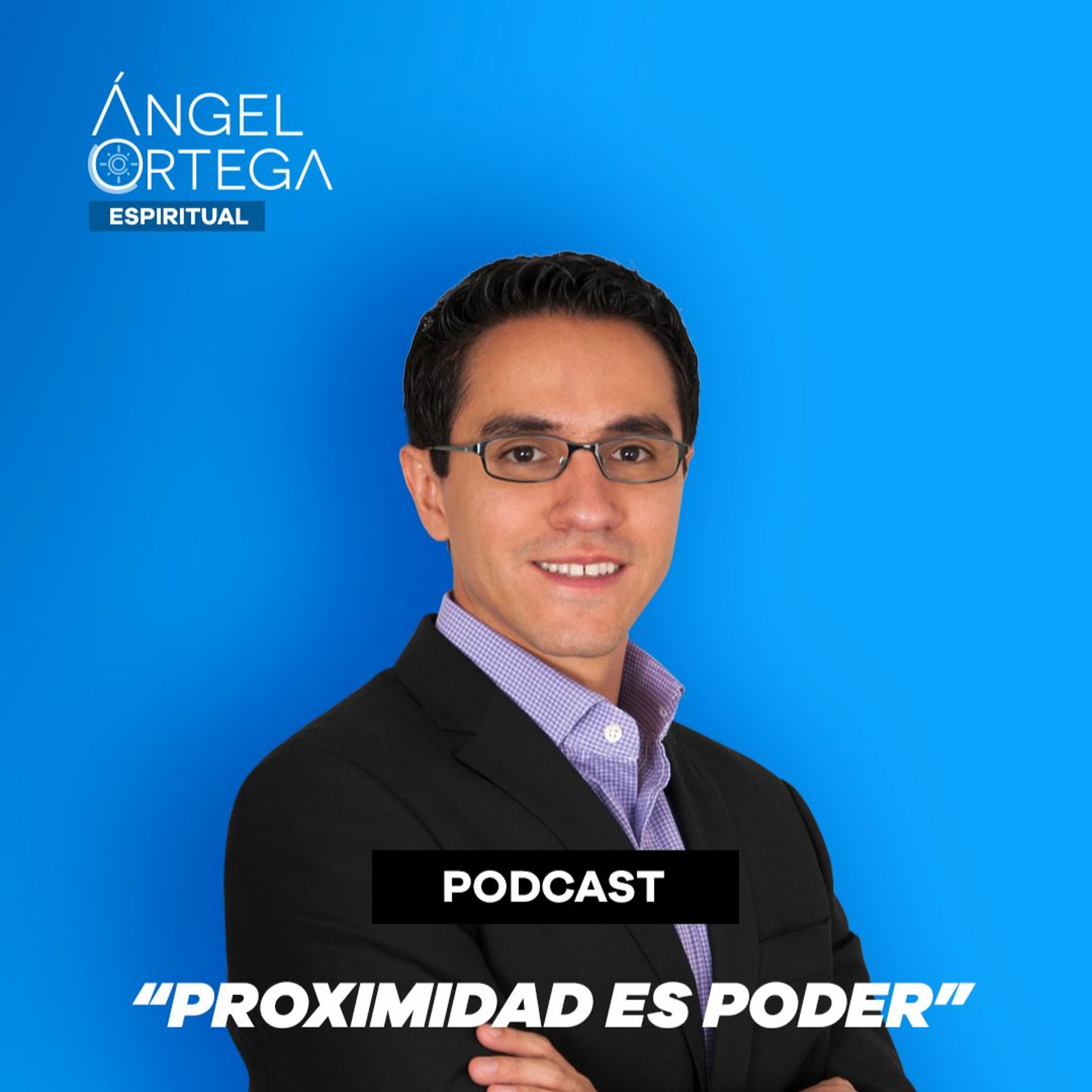 Ángel te inspira